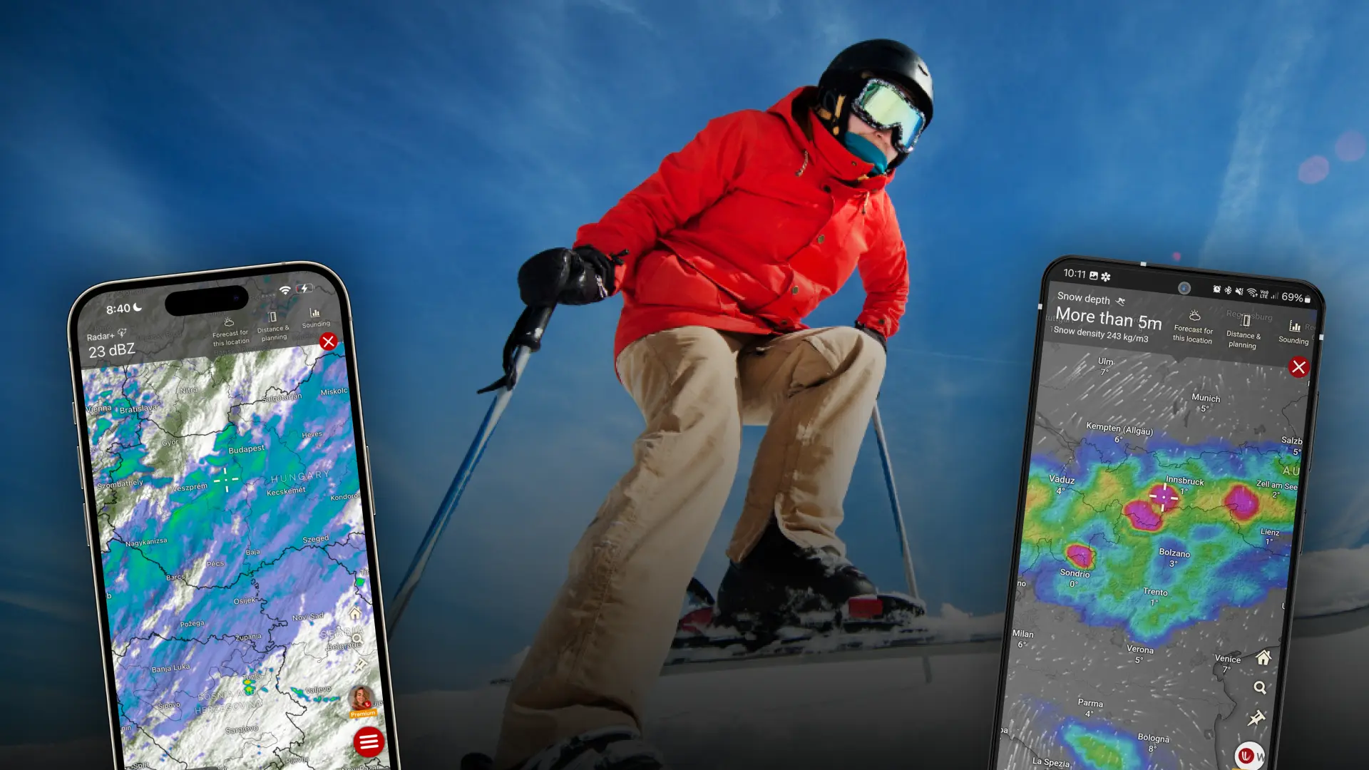 Looking Back at 2024: A Year Full of Innovations and Milestones at Windy.com