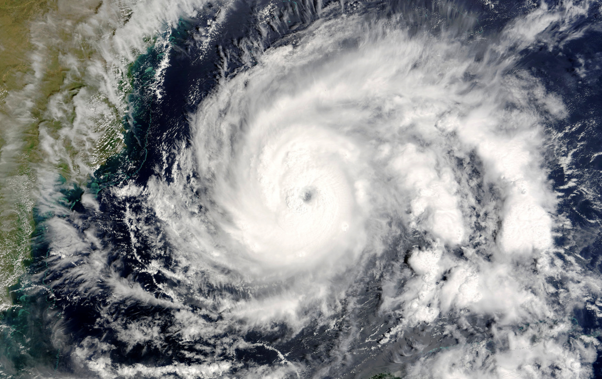 The 2025 Hurricane Season Begins: What Can We Expect?