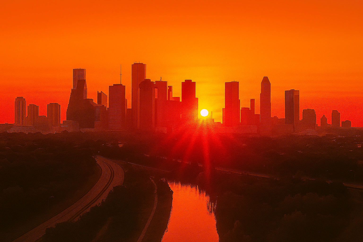 Summer in the city: Heatwaves in urban areas, their impacts, and future challenges