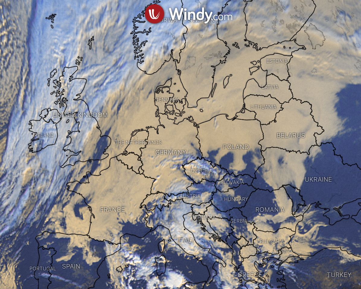 Check air quality conditions and forecast