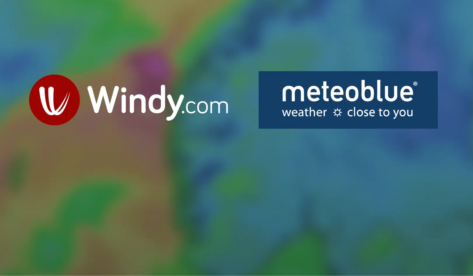 Windy: Wind map & weather forecast