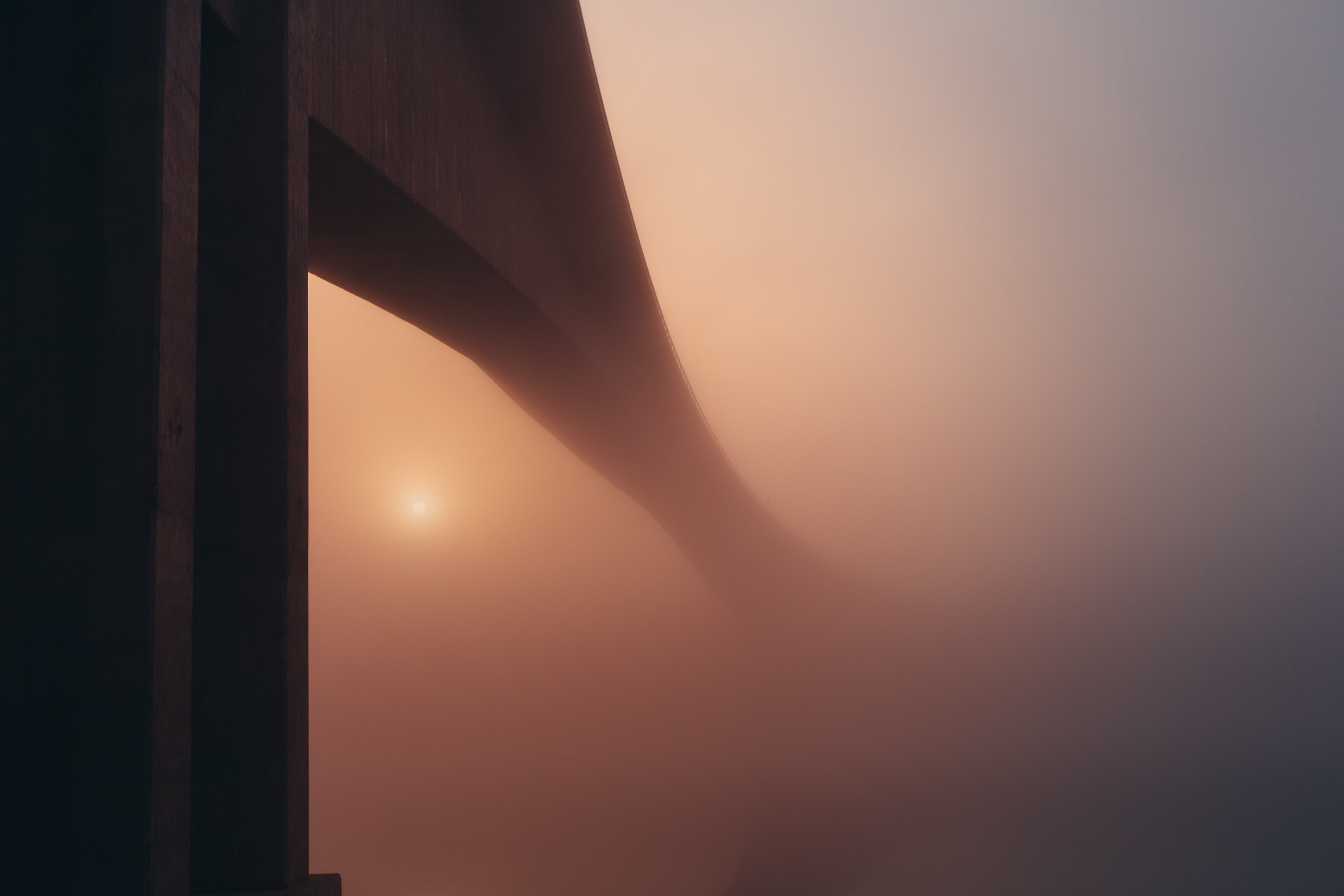 Saharan Dust